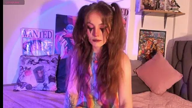 Aciid_lover from StripChat