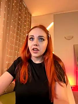 Ada_Murrey from StripChat is Freechat