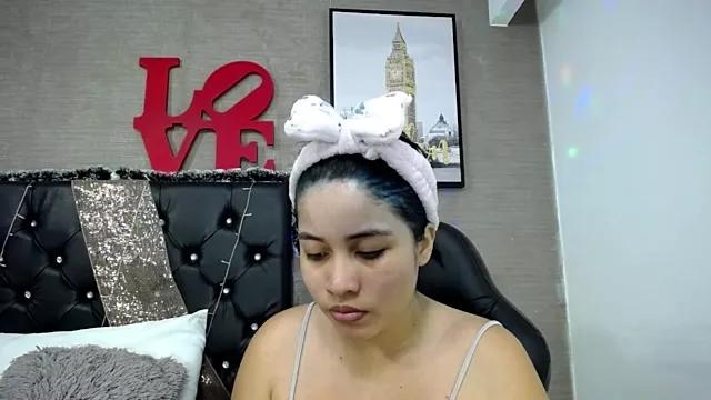 Adaara_Jade_ webcams show profile image 