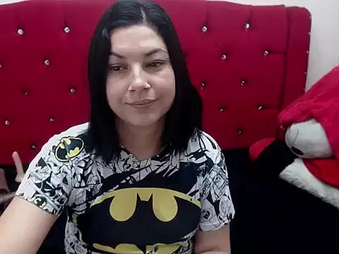 AdaFawxx from StripChat