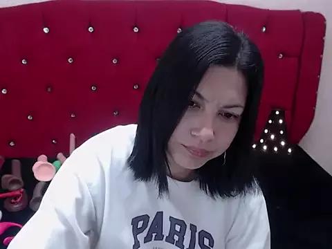AdaFawxx from StripChat