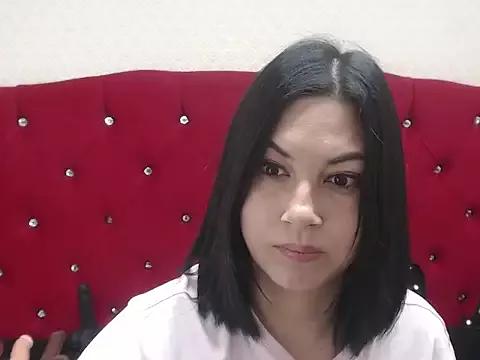 AdaFawxx from StripChat