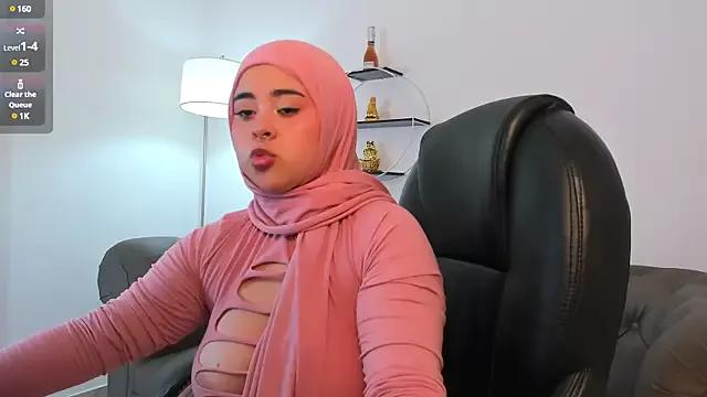 adahara_cute from StripChat