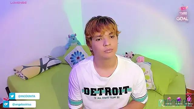 adam_angelssss from StripChat