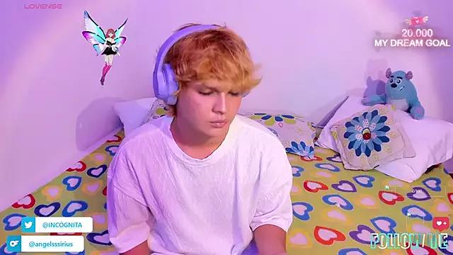 adam_angelssss from StripChat
