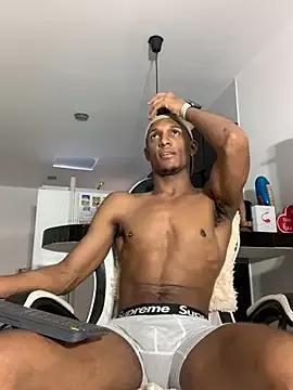 Adam_Byker from StripChat