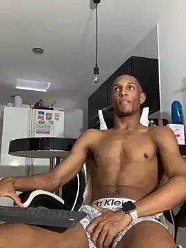 Adam_Byker from StripChat