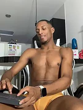 Adam_Byker from StripChat