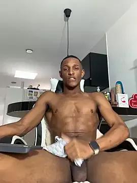 Adam_Byker from StripChat