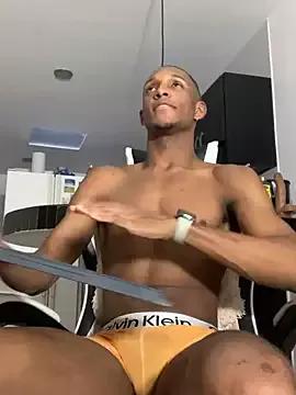Adam_Byker from StripChat