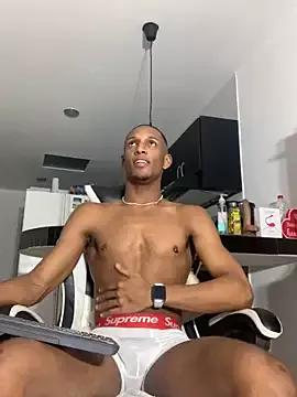 Adam_Byker from StripChat is Freechat