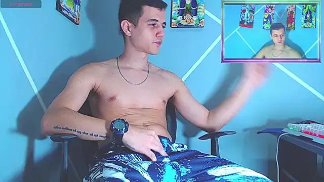 ADAM_HOT from StripChat