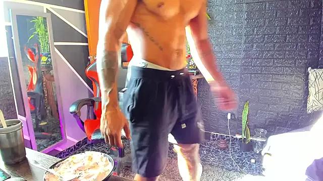 Adam_Valenciia from StripChat
