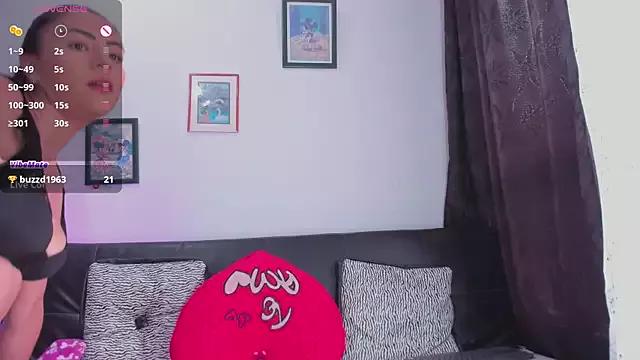 adamaria_1 from StripChat