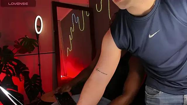 adamjackson_ from StripChat