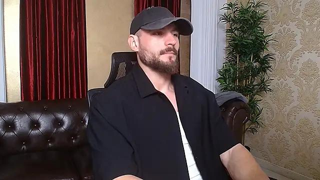 AdamJamesonn from StripChat