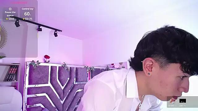 Adann_walker_ from StripChat