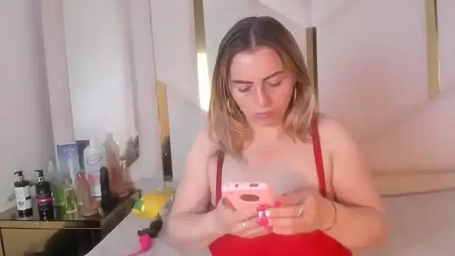 Adara__89 from StripChat