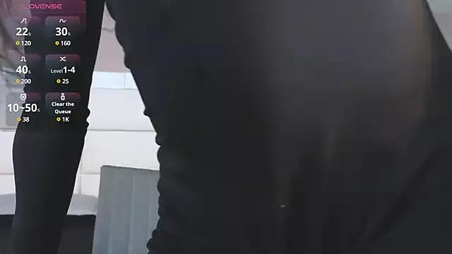 adaraSmiith from StripChat