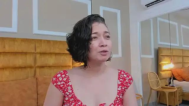 adarussell from StripChat
