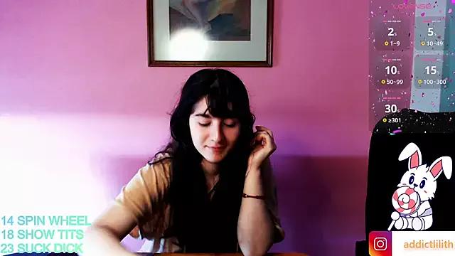 AddictCouple from StripChat is Freechat