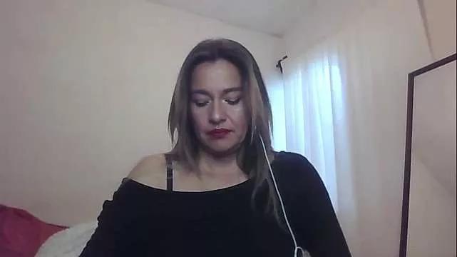 AddictLover69 from StripChat