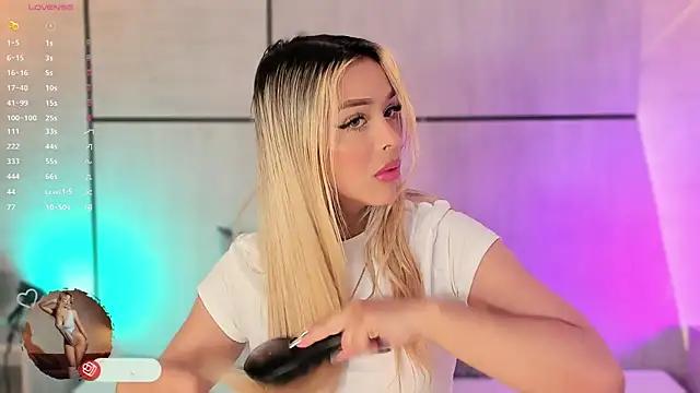 Addison_baker from StripChat