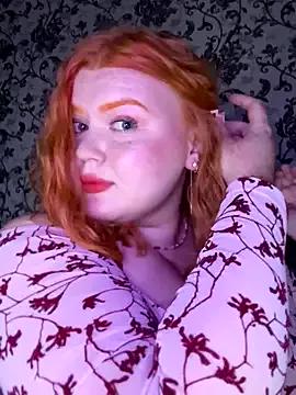 Adele-Moor from StripChat is Freechat