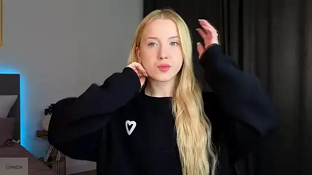 Adele_Armas from StripChat is Freechat