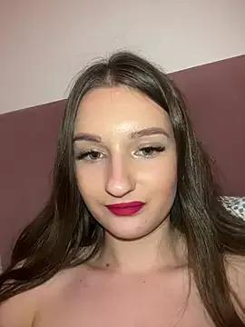 AdelinaEmber from StripChat is Freechat