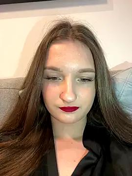 AdelinaEmber from StripChat is Freechat