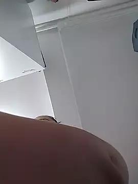 AdelinaJude from StripChat is Freechat