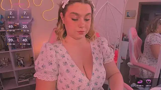 Girls: try live performances with matured performers, from dancing to quirks, in a variety of beautiful sex cams.
