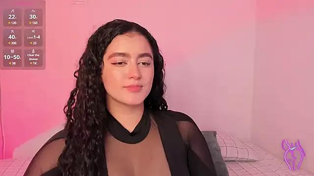 Adhara-zanne from StripChat