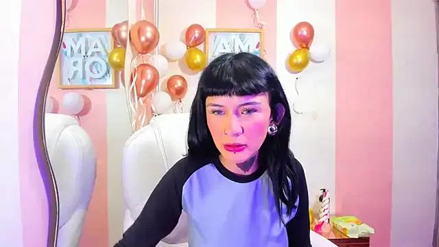 Adhara_Harris from StripChat