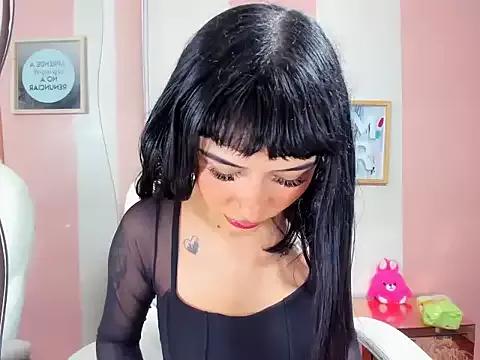 Adhara_Harris from StripChat