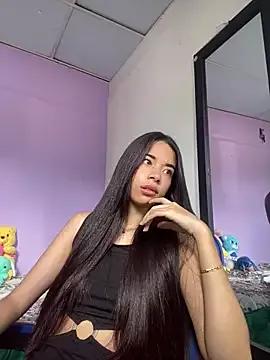 AdharaMiller1 from StripChat
