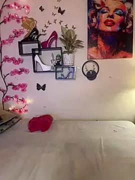 Aditi___O webcams show profile image 