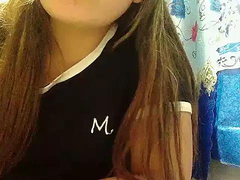 Adorable_clits88 from StripChat is Freechat