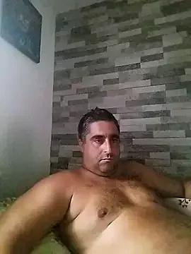 ADRIAN_ADI40 from StripChat is Freechat