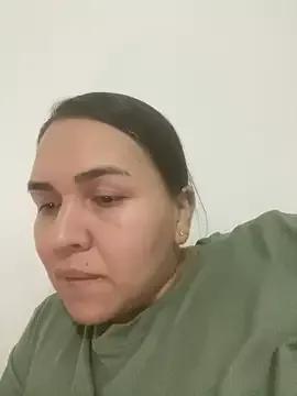 AdriyRichy from StripChat is Freechat
