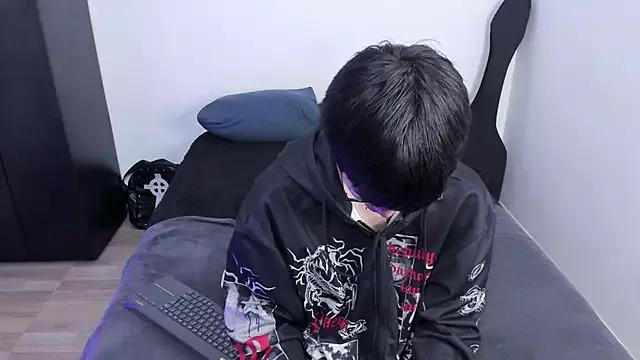 Adventure_twinks from StripChat is Freechat