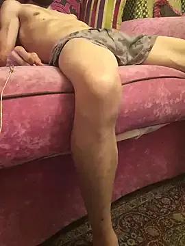 aebaleek2505 from StripChat