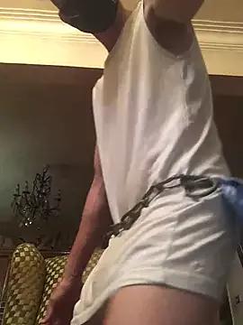 aebaleek2505 from StripChat