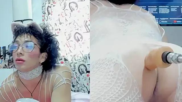 afroditacute15 from StripChat is Freechat