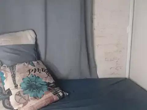 AfroGoddessxxx45 from StripChat is Freechat