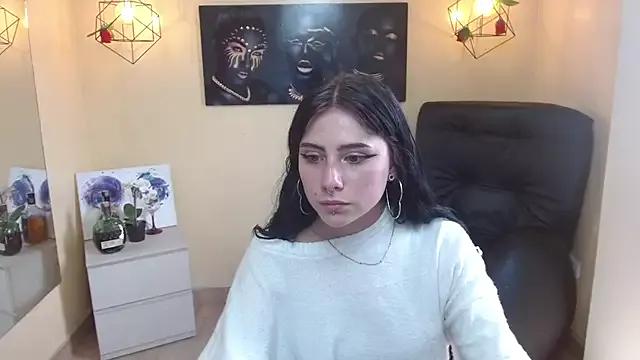 agarycus_ from StripChat