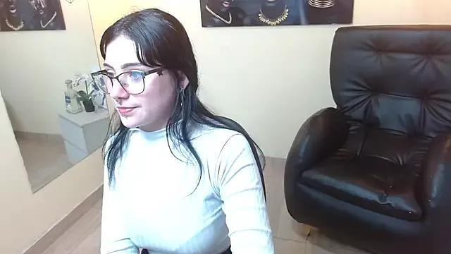 agarycus_ from StripChat