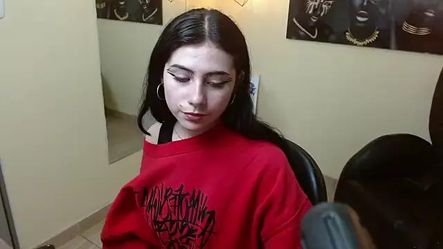 agarycus_ from StripChat