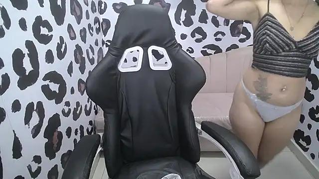 Agata_Bellini_a from StripChat